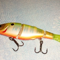 Мелководный убийца Kosadaka Convoy XS 90F