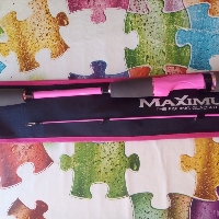 Maximus Escape - потому что розовый!