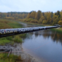 Максимальная Энергия от Maximus!