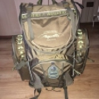 Рюкзак Aquatic Р-85