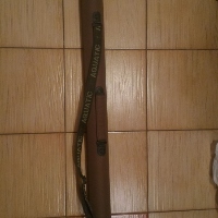 тубус Aquatic T-075