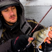 Отзыв о перчатках Kosadaka Fishing Gloves-17