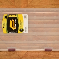 Коробка Plano 2-3701-00.