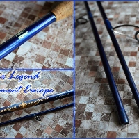 Победитель по жизни - St. Croix Legend Tournament Europe