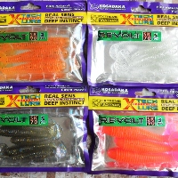 Kosadaka Revolt SK - лучшая среди равных