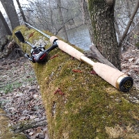 Рыбалка с Kosadaka Invince