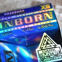 Универсальный шэд от Kosadaka