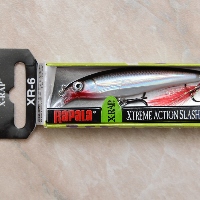 Воблер Rapala X-Rap XR06.