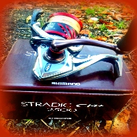 Shimano'16 Stradic Ci4+ 2500 fb — превосходство в красном!