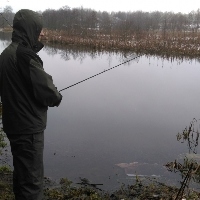 "Что мне снег, что мне зной, что мне дождик проливной..."