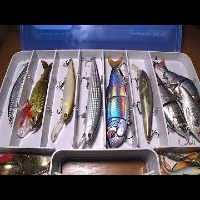 Видеообзор рыболовных коробок Salmo Double Sided 2546 и 2515 по заказу Fmagazin