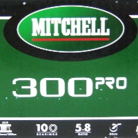 Видеообзор катушки Mitchell 300 Pro New.