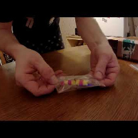 Анбоксинг посылки со спинингом, катушкой, приманками и другими аксессуарами из рыболовного интернет-