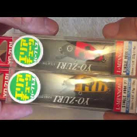 Анбоксинг посылки от интернет магазина Fmagazin !!!