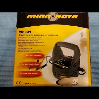 Видеообзор зарядного устройства Minn Kota MK-105P по заказу Fmagazin