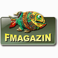Анбоксинг очередной посылочки с моего любимого магазина Fmagazin.ru. Пришла моя долгожданная посылоч