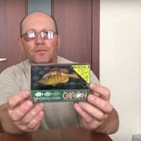 Распаковка посылки из Фмагазина #9