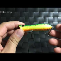 Топ воблеров для ловли щуки по заказу Fmagazin