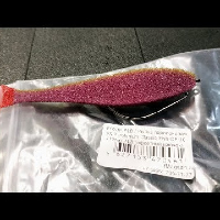Видеообзор поролонки LeX Porolonium Classic Fish OF по заказу Fmagazin