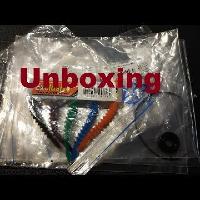Unboxing посылки с комплектующими для эл.мотора от интернет магазина  Fmagazin