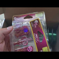 Unboxing очередной посылки из интернет-магазина fmagazin.ru