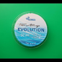 Видеообзор лески Allvega Evolution по заказу Fmagazin