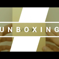 Unboxing посылки с блеснами, воблерами и силиконом по заказу Fmagazin.