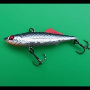 Видеообзор раттлина Pontoon21 Kalikana Vib 52 по заказу Fmagazin