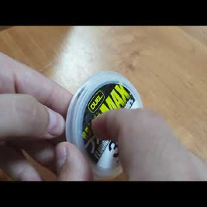 Обзор флюрокарбона Duel H. D. Carbon MAX по заказу интернет-магазина fmagazin.ru