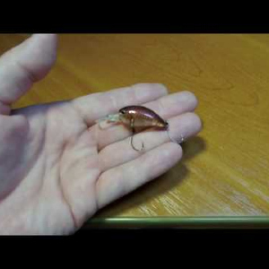 Обзор воблера Jackall Timon Panicra