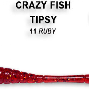 Unboxing посылки с приманками Crazy Fish и кормушками от Fmagazin.