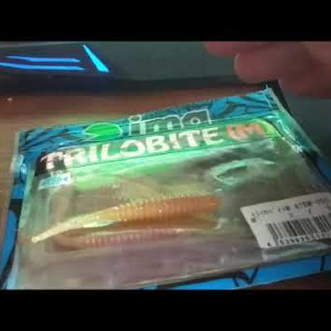 Обзор IMA Trilobite M для Fmagazin