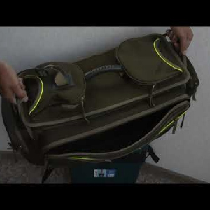 Видеообзор сумки Aquatic С-07 по заказу Fmagazin