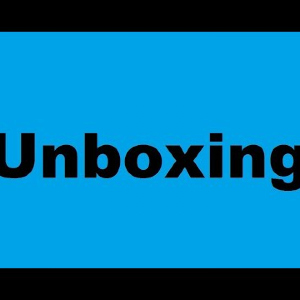 Unboxing посылки с воблерами (виб) от интернет магазина Fmagazin.