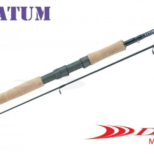 Распаковка по заказу Fmagazin. Спиннинг Daiko Ultimatum UMS-962MXF