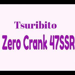 Видеообзор Tsuribito Zero Crank 47SSR по заказу Fmagazin