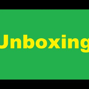 Unboxing посылки с  блёснами, воблерами и ратлинами от Fmagazin