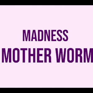Видеообзор Madness Mother Worm по заказу Fmagazin