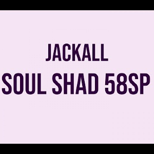 Видеообзор Jackall Soul Shad 58SP по заказу Fmagazin