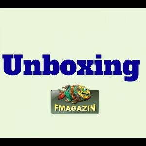Unboxing заказа с приманками фирмы BAT из Fmagazin