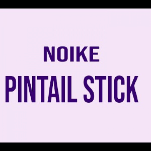 Видеообзор Noike Pintail Stick по заказу Fmagazin