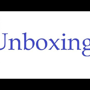 Unboxing посылки с воблерами DUO, Heddon, Pontoon21, the Outdoor