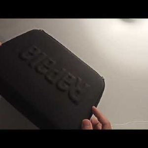 Распаковка сумки Rapala Sling Bag (маленькая) по заказу Fmagazin