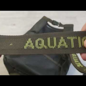 Видеообзор сумки Aquatic С-18 по заказу интернет-магазина Fmagazin