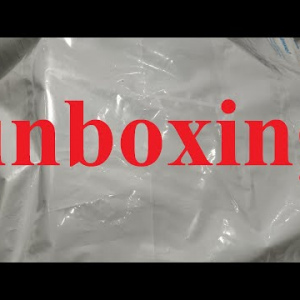 Unboxing посылки c спиннингом, леской и приманками от интернет магазина Fmagazin
