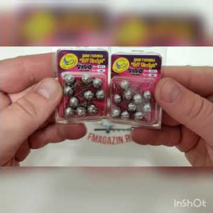 Видеообзор моей посылки № 18 по заказу FMAGAZIN.