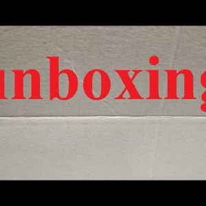 Unboxing посылки c гермо-мешком и приманками от интернет магазина Fmagazin