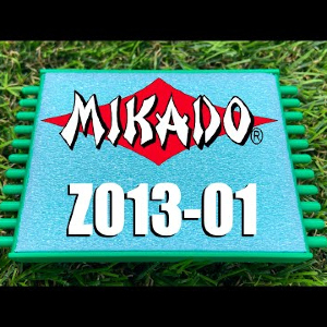 Обзор мотовильца для поводков Mikado ZO13-01 по заказу Fmagazin