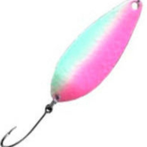 Распаковка посылки с блесной Milo Leaf 5 и воблерами Yo-Zuri по заказу Fmagazin