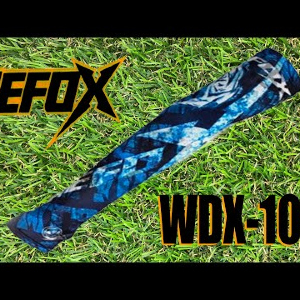 Обзор нарукавников Wefox WDX-1027 по заказу Fmagazin